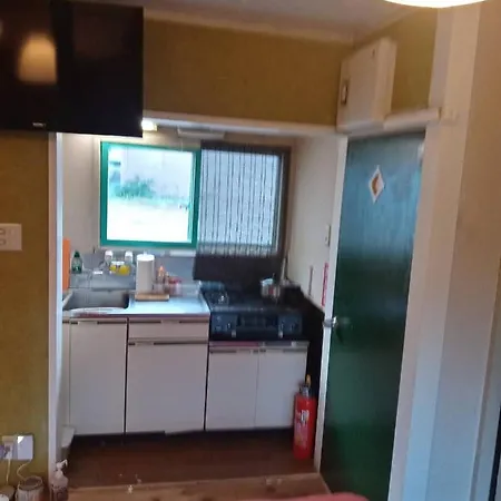 Hakuba Ikeda Life Kan Apartments Exterior photo