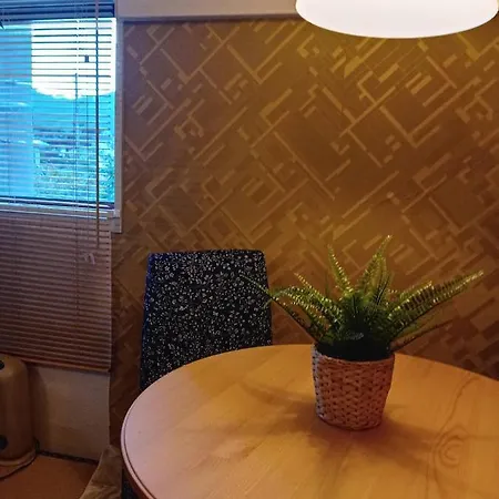 Hakuba Ikeda Life Kan Apartments Exterior photo