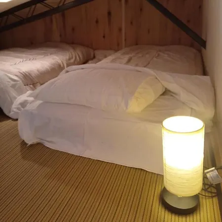 Hakuba Ikeda Life Kan Apartments Exterior photo