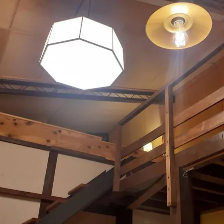 Hakuba Ikeda Life Kan Apartments Exterior photo
