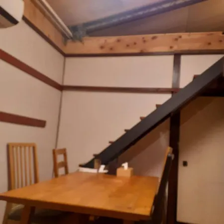 Hakuba Ikeda Life Kan Apartments Exterior photo