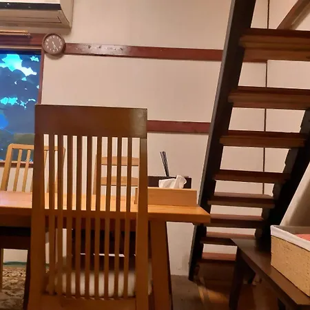 Hakuba Ikeda Life Kan Apartments Exterior photo