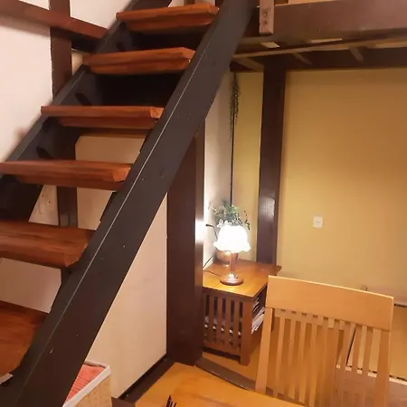 Hakuba Ikeda Life Kan Apartments Exterior photo