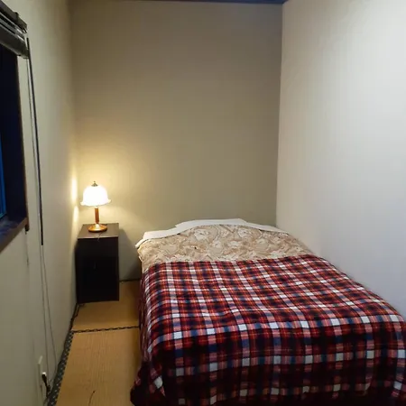 Hakuba Ikeda Life Kan Apartments Exterior photo