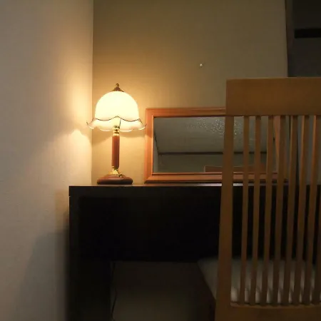 Hakuba Ikeda Life Kan Apartments Exterior photo