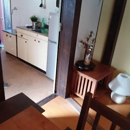 Hakuba Ikeda Life Kan Apartments Exterior photo