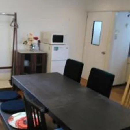 Hakuba Ikeda Life Kan Apartments Exterior photo