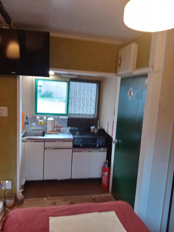 Ikeda Life Apartment Hakuba