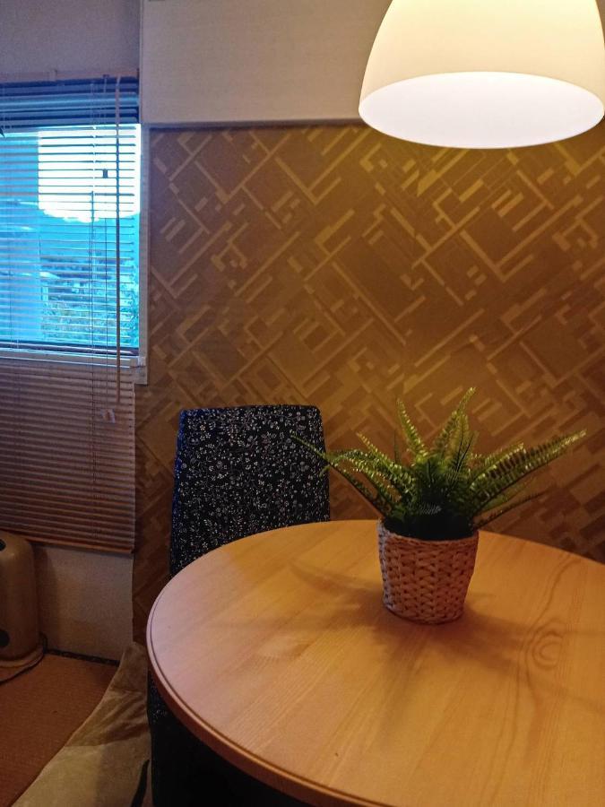 Apartment Ikeda Life *