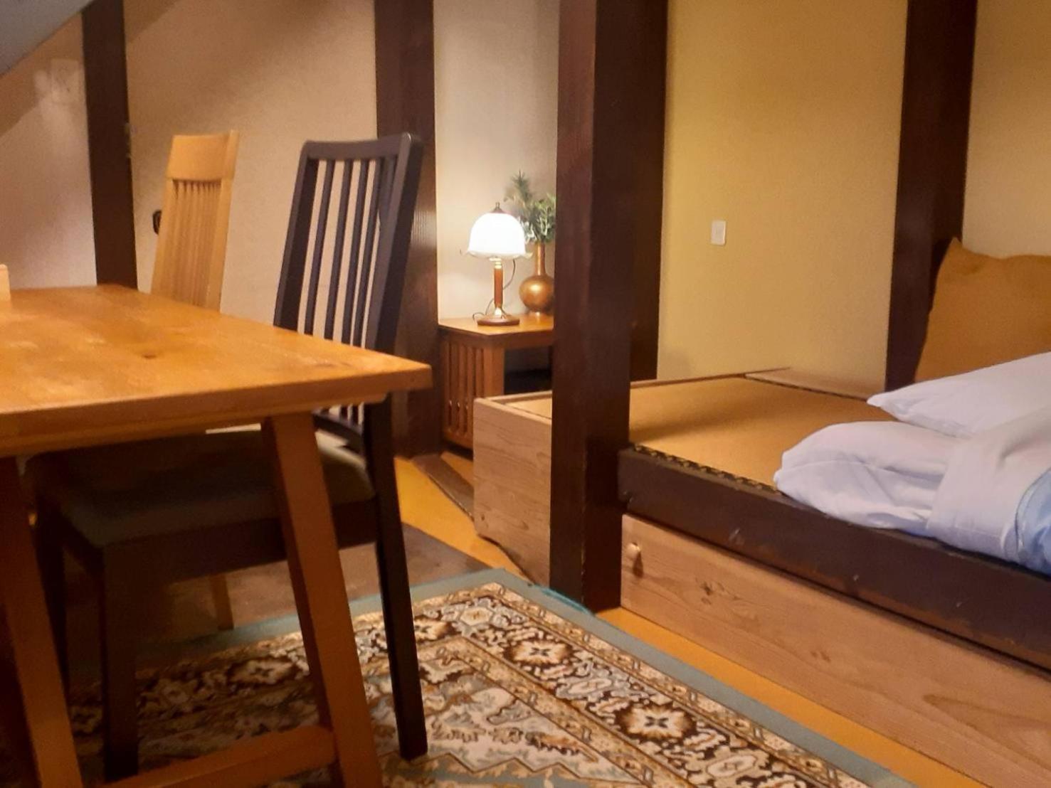 Ikeda Life Apartment