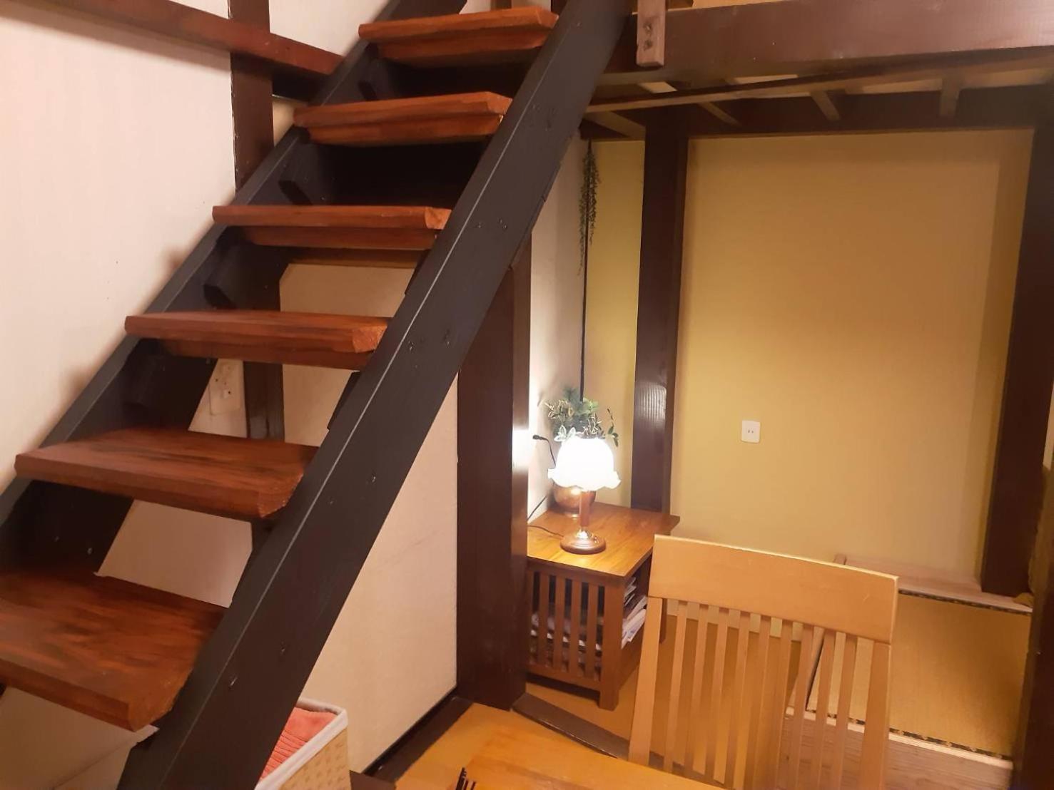 Ikeda Life Apartment Hakuba